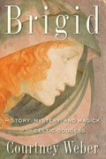 Cover: Brigid - Weiser Books