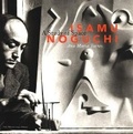 Cover: Isamu Noguchi - Monacelli Press