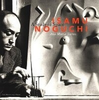 Enlarge image Cover: Isamu Noguchi - Monacelli Press
