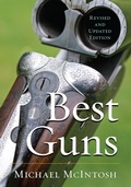 Cover: Best Guns - Derrydale Press