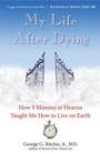 Cover: My Life After Dying - Hampton Roads Publishing Co
