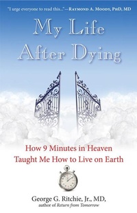 Enlarge image Cover: My Life After Dying - Hampton Roads Publishing Co