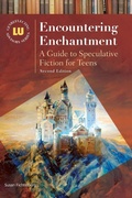 Cover: Encountering Enchantment - Libraries Unlimited Inc
