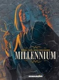 Cover: Millennium - Humanoids, Inc