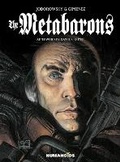 Cover: The Metabarons - Humanoids, Inc