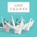 Cover: 1,000 Cranes - Cider Mill Press Book Publishers LLC