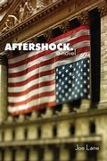 Cover: Aftershock - Bancroft Press