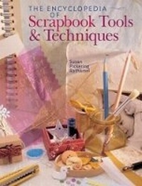 Abbildung von: ENCYCLOPEDIA SCRAPBOOK TOOLS TECHNI - Sterling