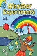 Cover: Weather Experiments - Sterling Juvenile