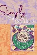 Cover: Simply Tea Leaf Reading - Sterling