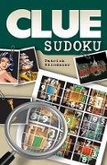 Cover: Clue Sudoku - Sterling