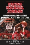 Cover: Facing Michael Jordan - Sports Publishing