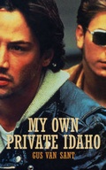 Cover: My Own Private Idaho - Faber & Faber