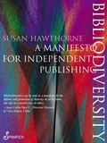 Cover: Bibliodiversity - Spinifex Press