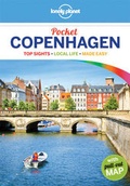 Bild: Lonely Planet Pocket Copenhagen - Lonely Planet Publications