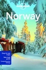 Cover: Lonely Planet Norway - Lonely Planet Publications