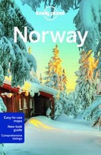 Abbildung von: Lonely Planet Norway - Lonely Planet Publications