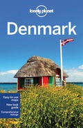 Bild: Lonely Planet Denmark - Lonely Planet Publications