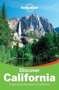Cover: Lonely Planet Discover California - Lonely Planet Publications