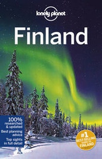 Abbildung von: Lonely Planet Finland - Lonely Planet Publications