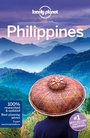 Cover: Lonely Planet Philippines - Lonely Planet Publications