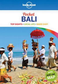 Abbildung von: Lonely Planet Pocket Bali - Lonely Planet Publications