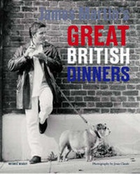 Abbildung von: James Martin's Great British Dinners - Mitchell Beazley