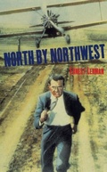 Cover: North by Northwest - Faber & Faber