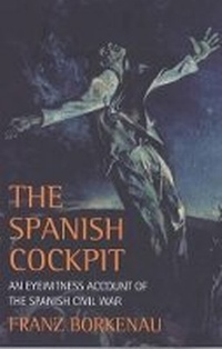 Abbildung von: The Spanish Cockpit - Weidenfeld & Nicolson History