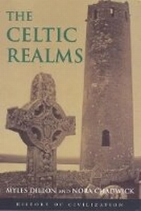 Enlarge image Cover: The Celtic Realms - Weidenfeld & Nicolson History