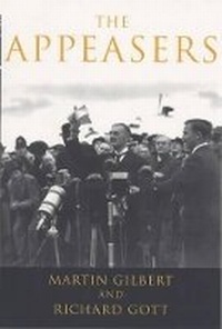 Abbildung von: The Appeasers - Weidenfeld & Nicolson History