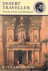 Abbildung von: Desert Traveller - Phoenix (an Imprint of The Orion Publishing Group Ltd )