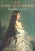 Cover: The Lonely Empress - Weidenfeld & Nicolson History