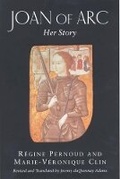 Cover: Joan Of Arc - Weidenfeld & Nicolson History