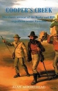 Abbildung von: Cooper's Creek - Weidenfeld & Nicolson History