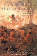 Cover: The Battle for North America - Weidenfeld & Nicolson History