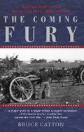 Cover: The Coming Fury - Weidenfeld & Nicolson History