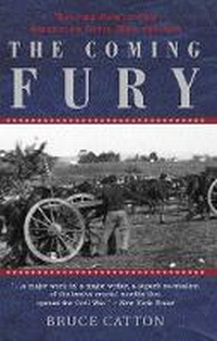 Enlarge image Cover: The Coming Fury - Weidenfeld & Nicolson History