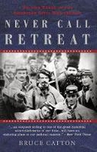 Enlarge image Cover: Never Call Retreat - Weidenfeld & Nicolson History