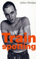 Cover: Trainspotting - Faber & Faber
