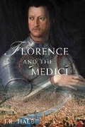 Cover: Florence and the Medici - Weidenfeld & Nicolson History