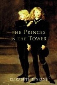 Enlarge image Cover: The Princes in the Tower - Weidenfeld & Nicolson History