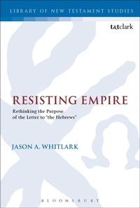 Enlarge image Cover: Resisting Empire - T.& T.Clark Ltd