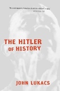 Cover: The Hitler of History - Weidenfeld & Nicolson History