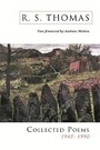 Cover: Collected Poems, 1945-1990 - Weidenfeld & Nicolson History