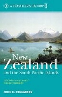 Abbildung von: A Traveller's History of New Zealand and South Pacific Islands - Weidenfeld & Nicolson History