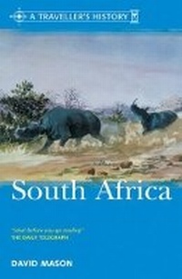 Abbildung von: A Traveller's History of South Africa - Weidenfeld & Nicolson History