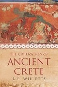 Cover: The Civilization of Ancient Crete - Weidenfeld & Nicolson History