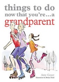 Cover: Things to Do Now That You're A Grandparent - Spruce