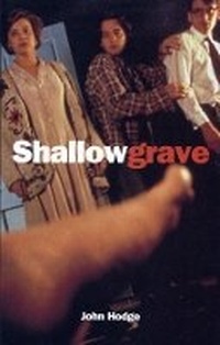 Abbildung von: Shallow Grave - Faber & Faber